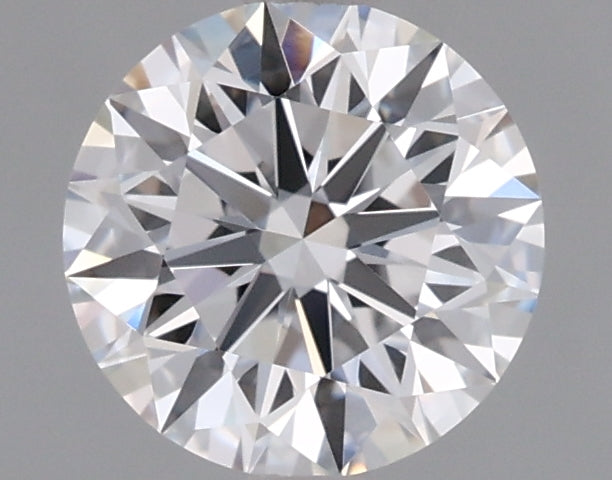 0.95 Carat Round Lab Diamond