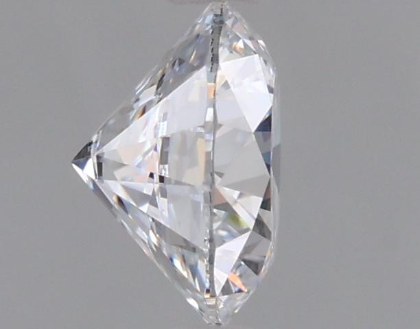 0.95 Carat Round Lab Diamond :: 360 spin frame 01