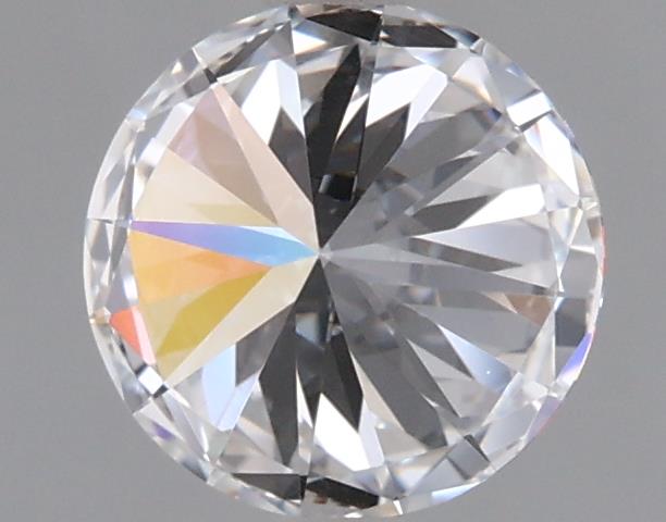 0.95 Carat Round Lab Diamond :: 360 spin frame 02