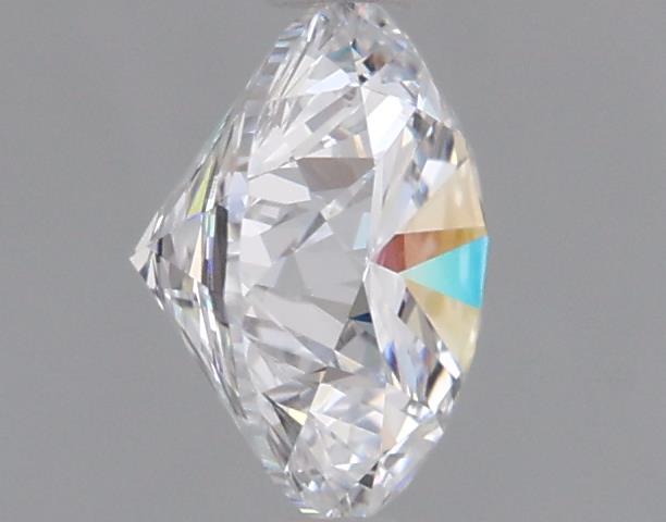 0.95 Carat Round Lab Diamond :: 360 spin frame 04