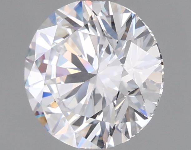 0.95 Carat Round Lab Diamond :: 360 spin frame 05