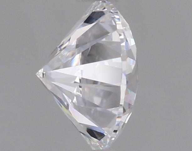 0.95 Carat Round Lab Diamond :: 360 spin frame 06