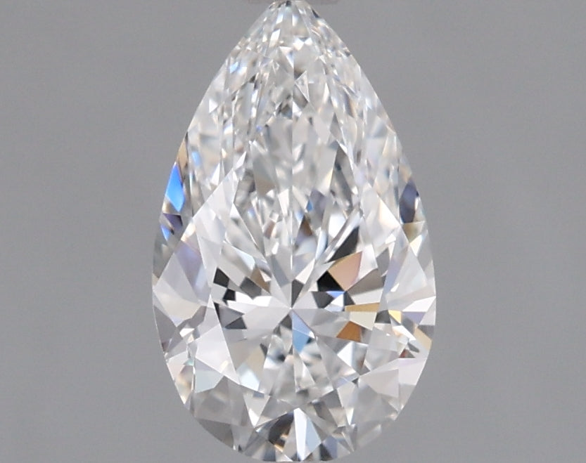 0.92 Carat Pear Lab Diamond