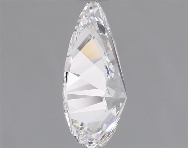 0.92 Carat Pear Lab Diamond :: 360 spin frame 03