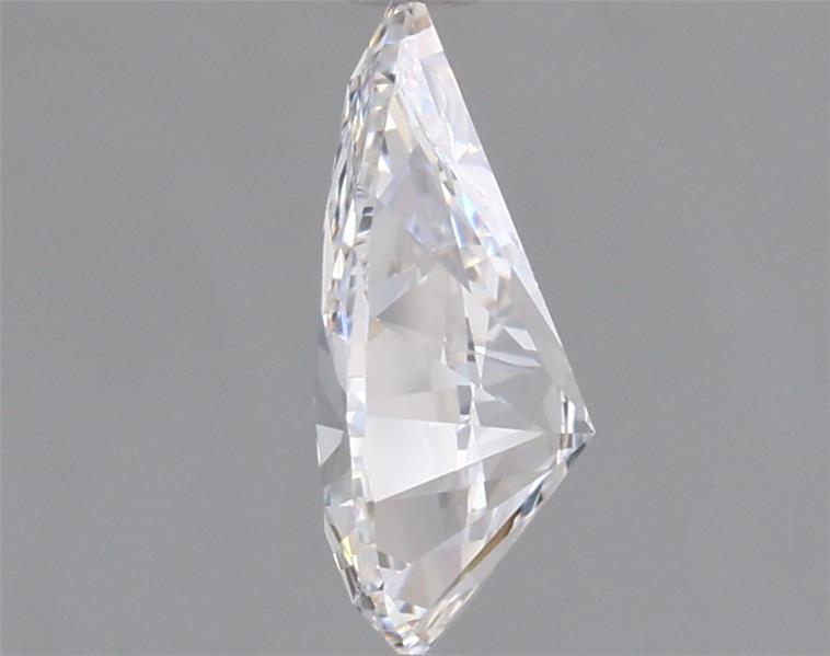 0.92 Carat Pear Lab Diamond :: 360 spin frame 07