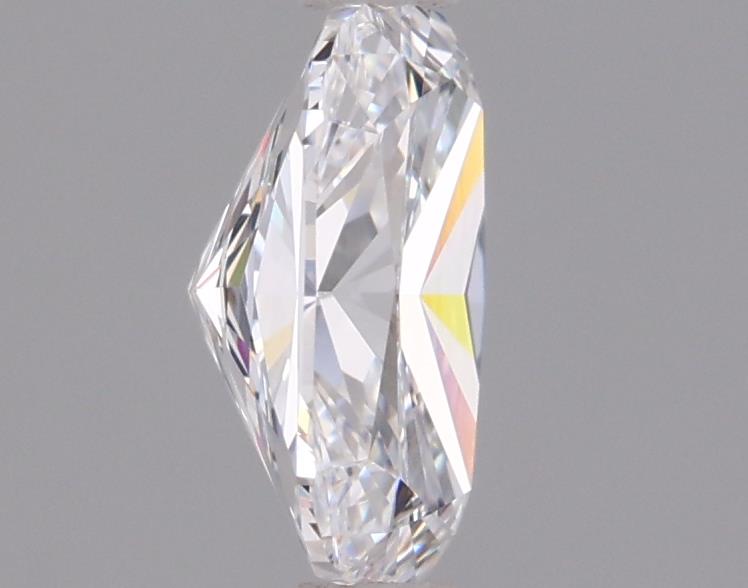 0.94 Carat Elongated Cushion Lab Diamond :: 360 spin frame 05