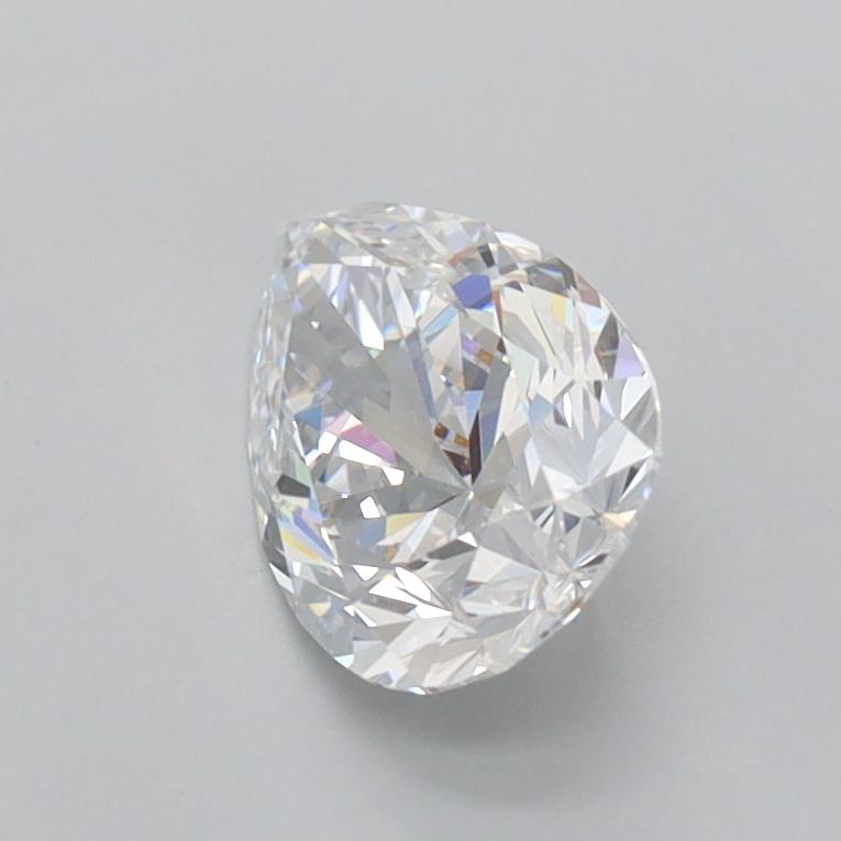 1.01 Carat Pear Lab Diamond :: 360 spin frame 04