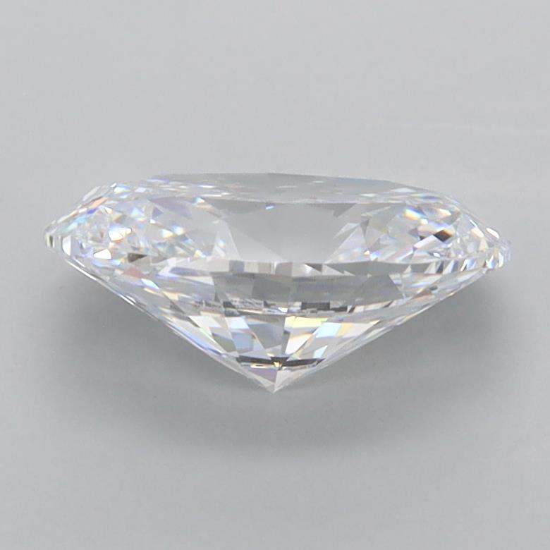1.46 Carat Oval Lab Diamond :: 360 spin frame 02