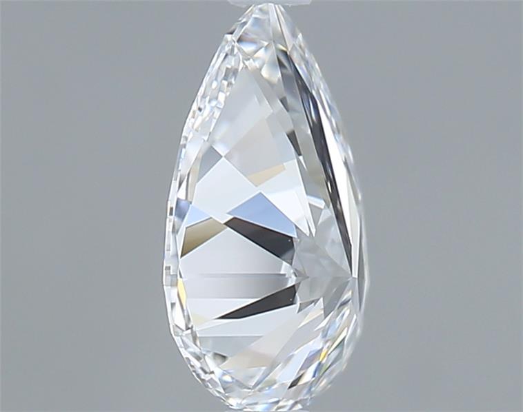 1.04 Carat Pear Lab Diamond :: 360 spin frame 03