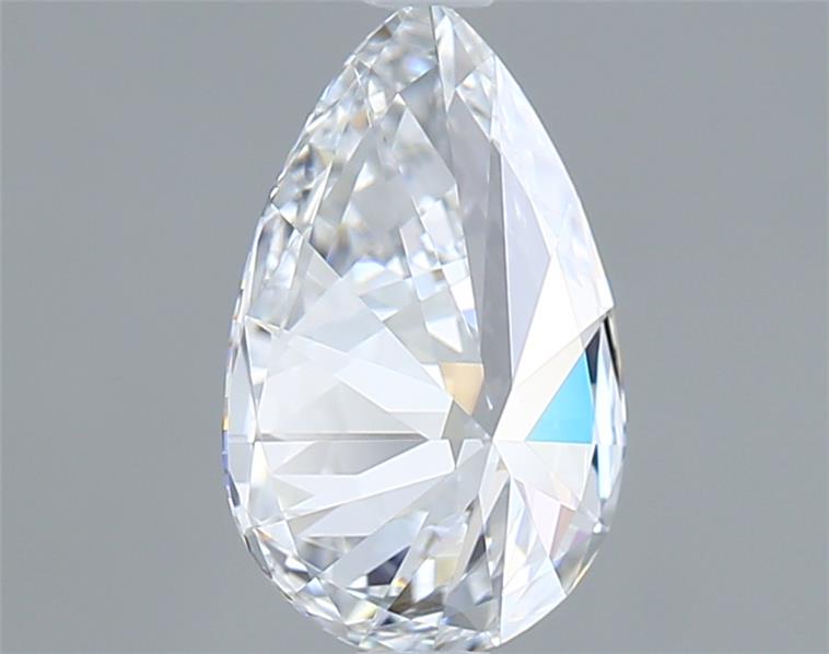 1.04 Carat Pear Lab Diamond :: 360 spin frame 07