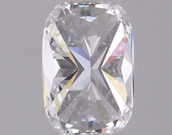 1.01 Carat Elongated Cushion Lab Diamond :: 360 spin frame 01