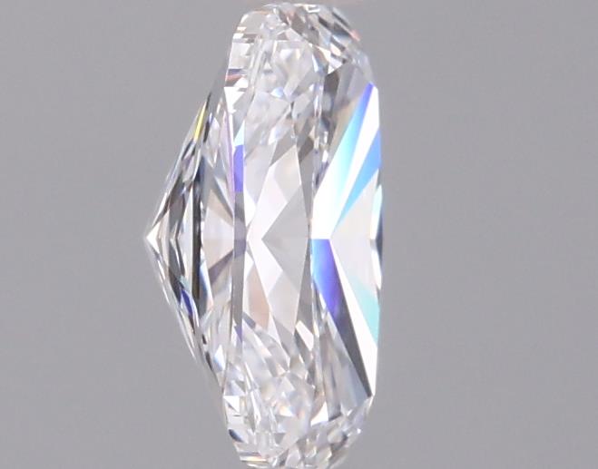 1.01 Carat Elongated Cushion Lab Diamond :: 360 spin frame 05
