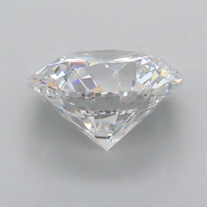 1.54 Carat Round Lab Diamond :: 360 spin frame 01