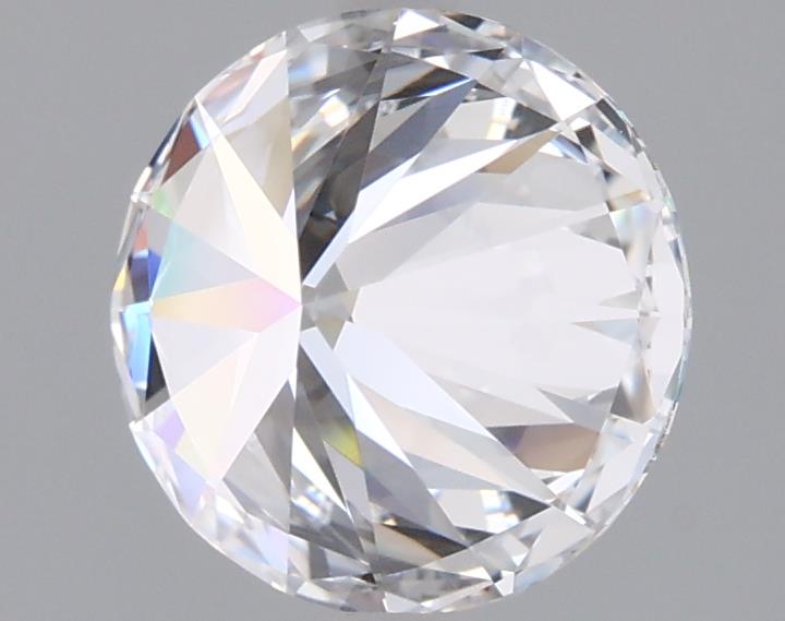 1.67 Carat Round Lab Diamond :: 360 spin frame 06