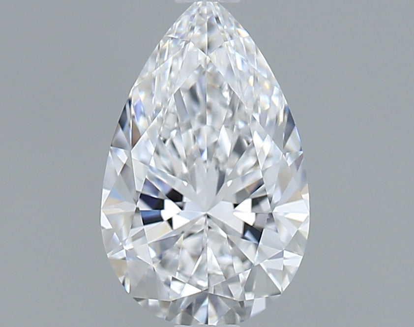 1.03 Carat Pear Lab Diamond
