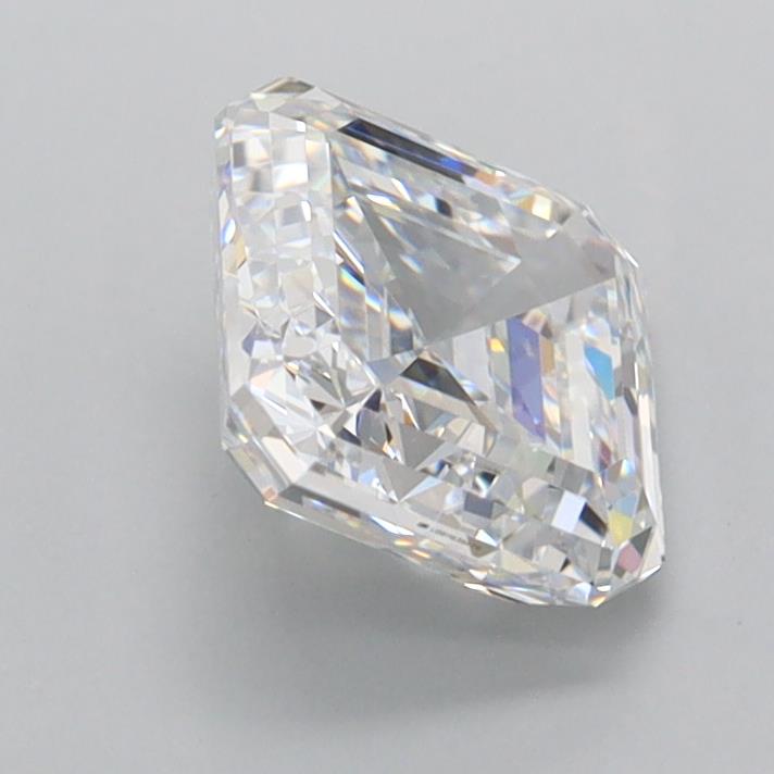 1.55 Carat Asscher Lab Diamond :: 360 spin frame 01