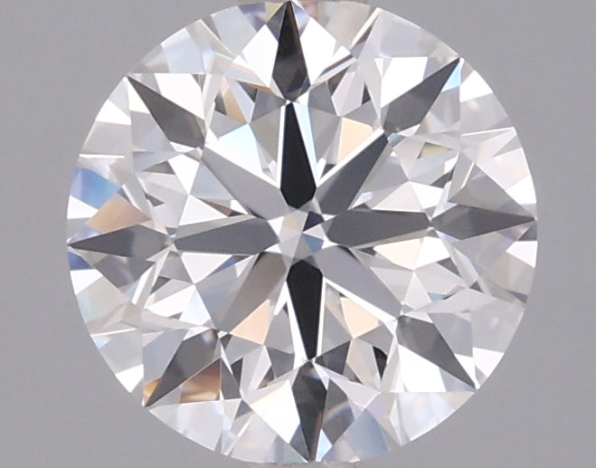1.50 Carat Round Lab Diamond