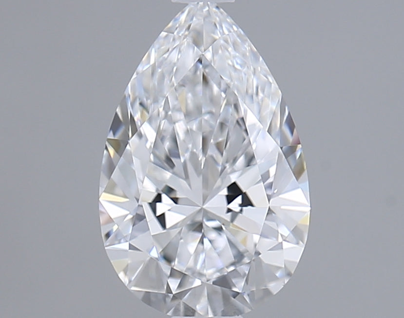 1.01 Carat Pear Lab Diamond