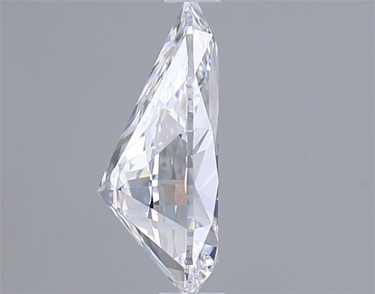 1.01 Carat Pear Lab Diamond :: 360 spin frame 02