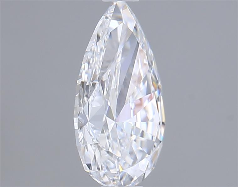 1.01 Carat Pear Lab Diamond :: 360 spin frame 03