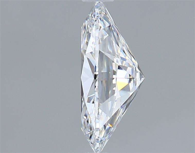 1.05 Carat Oval Lab Diamond :: 360 spin frame 01