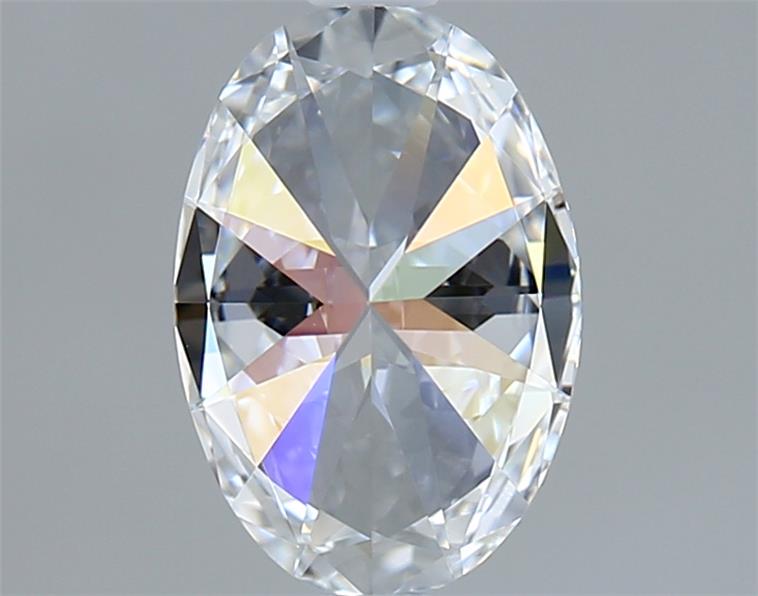 1.05 Carat Oval Lab Diamond :: 360 spin frame 02