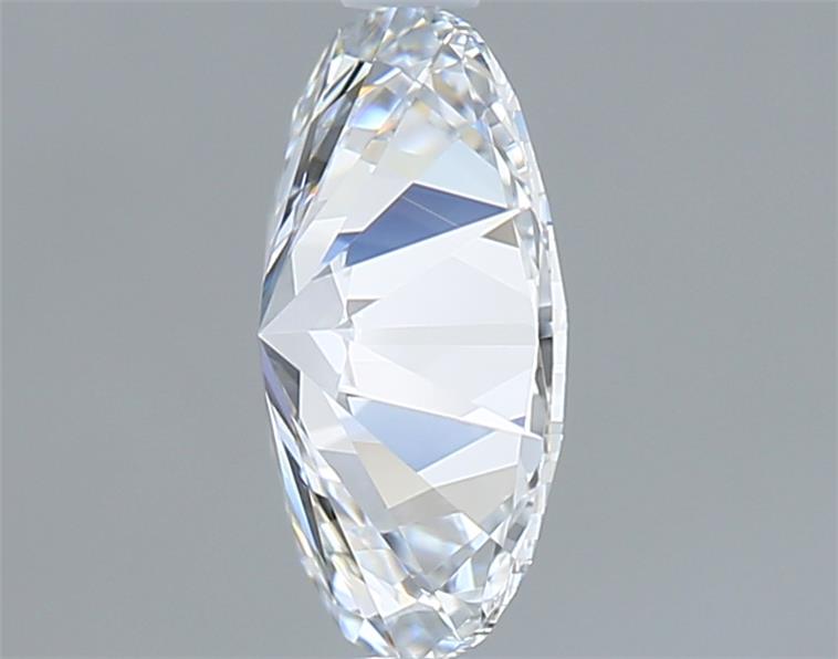 1.05 Carat Oval Lab Diamond :: 360 spin frame 03