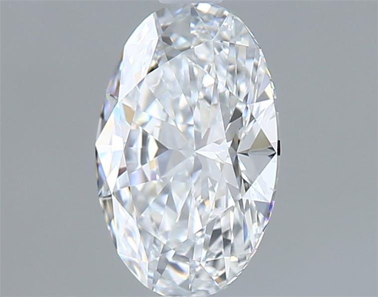 1.05 Carat Oval Lab Diamond :: 360 spin frame 05