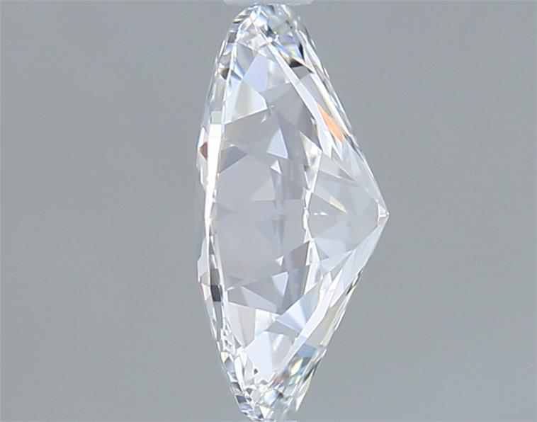 1.05 Carat Oval Lab Diamond :: 360 spin frame 07