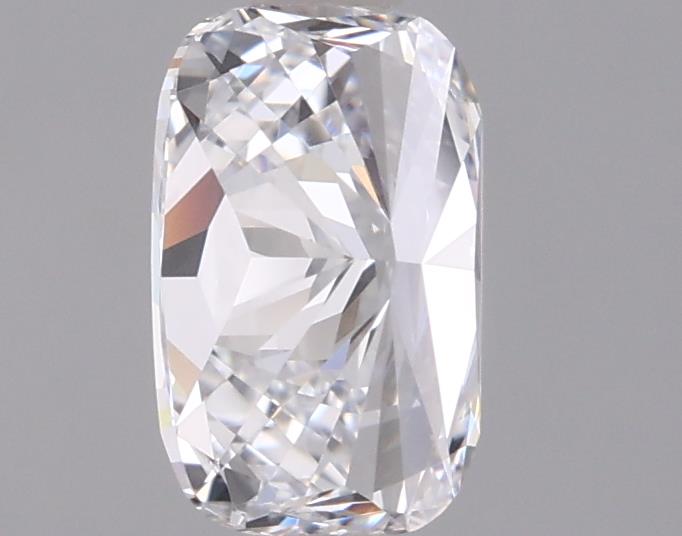 1.05 Carat Elongated Cushion Lab Diamond :: 360 spin frame 05