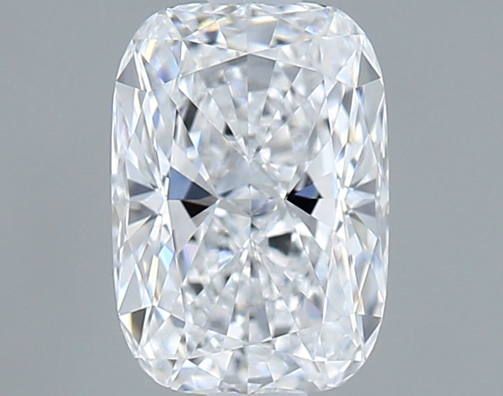 1.03 Carat Elongated Cushion Lab Diamond