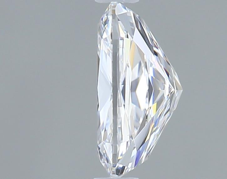 1.03 Carat Elongated Cushion Lab Diamond :: 360 spin frame 01