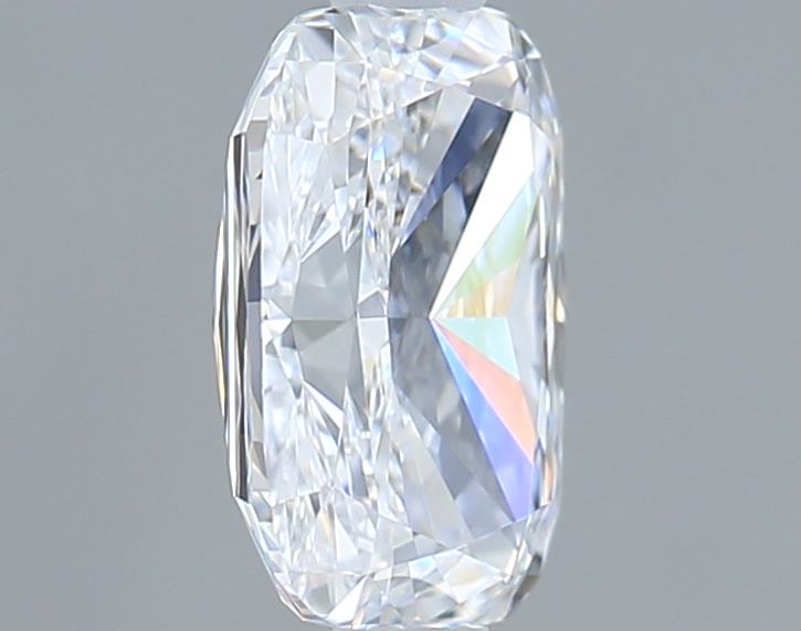 1.03 Carat Elongated Cushion Lab Diamond :: 360 spin frame 03