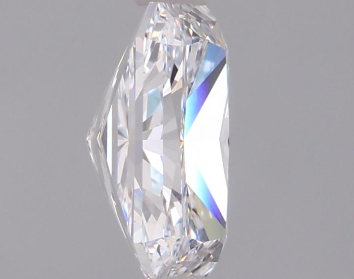 1.40 Carat Radiant Lab Diamond :: 360 spin frame 04