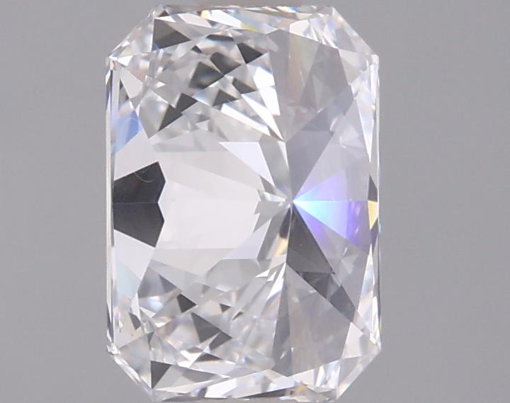 1.40 Carat Radiant Lab Diamond :: 360 spin frame 06