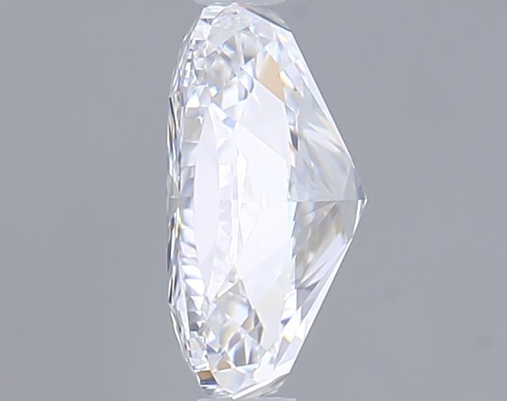 1.00 Carat Elongated Cushion Lab Diamond :: 360 spin frame 06