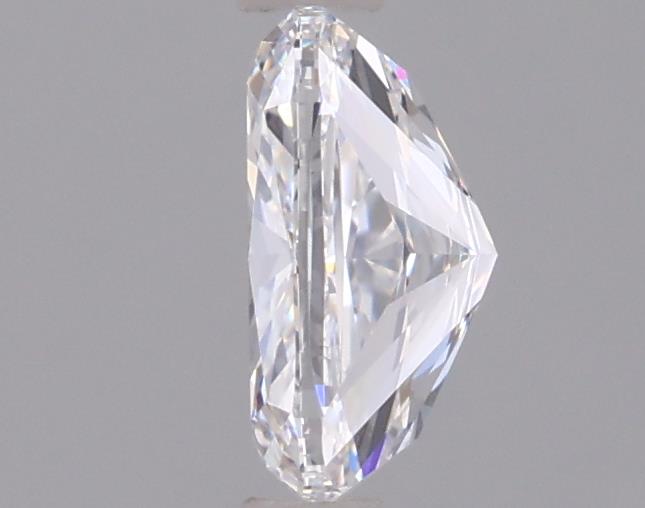 1.00 Carat Elongated Cushion Lab Diamond :: 360 spin frame 02