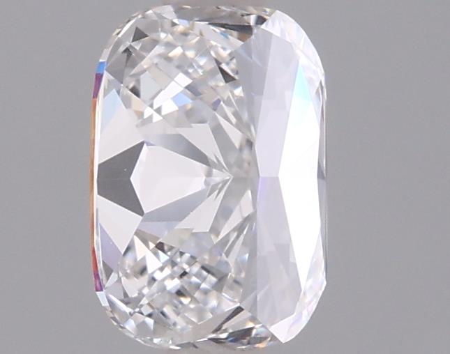 1.00 Carat Elongated Cushion Lab Diamond :: 360 spin frame 04