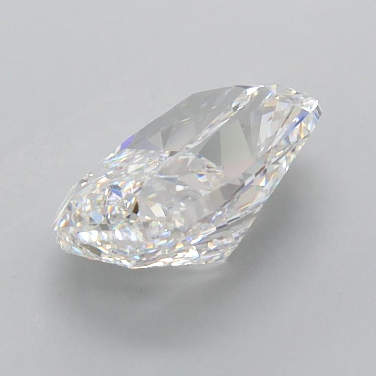 1.54 Carat Elongated Cushion Lab Diamond :: 360 spin frame 03