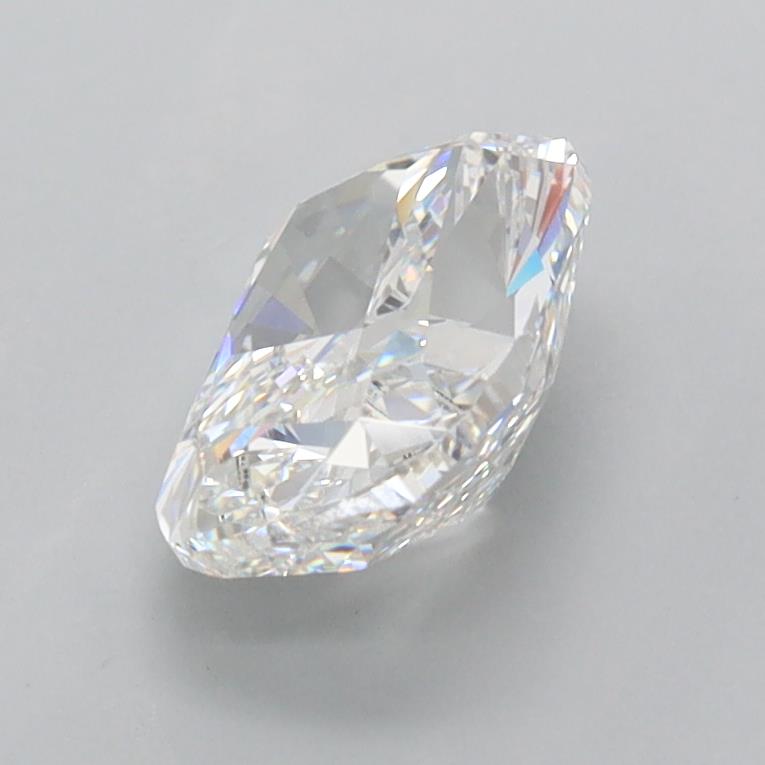 1.54 Carat Elongated Cushion Lab Diamond :: 360 spin frame 05