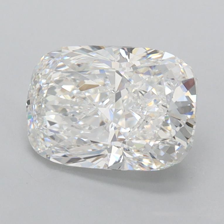1.54 Carat Elongated Cushion Lab Diamond :: 360 spin frame 06