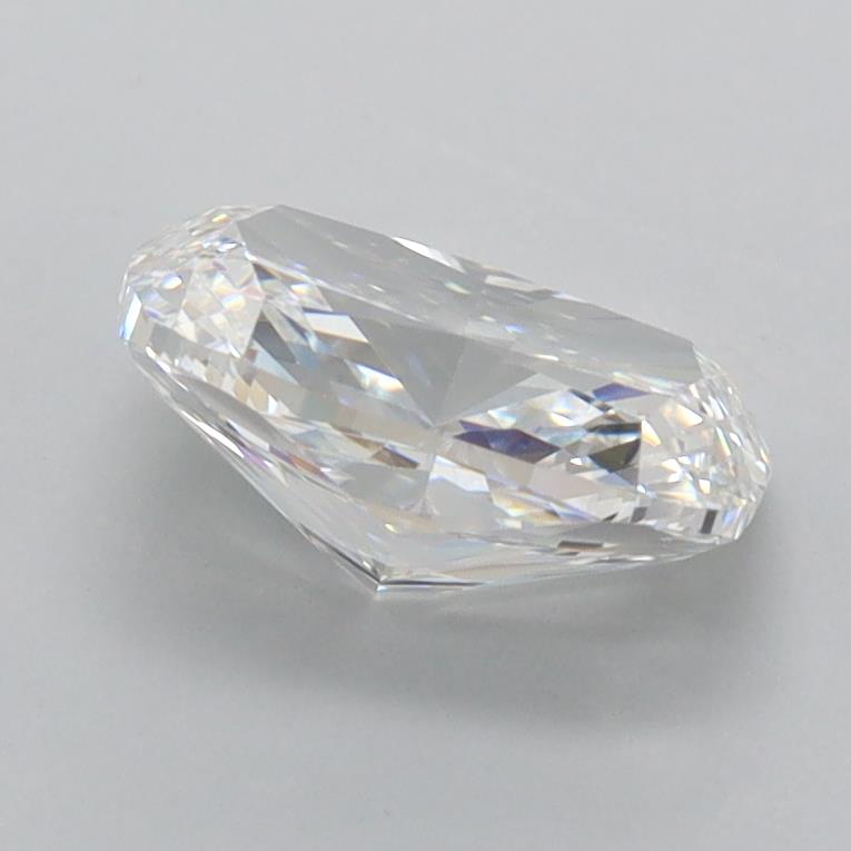 1.54 Carat Elongated Cushion Lab Diamond :: 360 spin frame 07