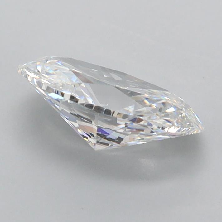 1.02 Carat Oval Lab Diamond :: 360 spin frame 04