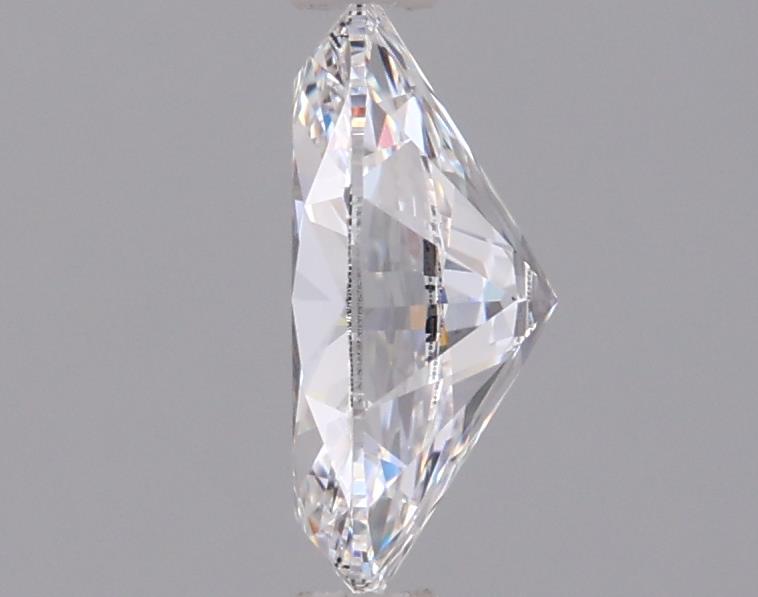 1.18 Carat Oval Lab Diamond :: 360 spin frame 02