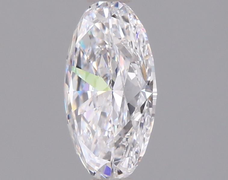 1.18 Carat Oval Lab Diamond :: 360 spin frame 03