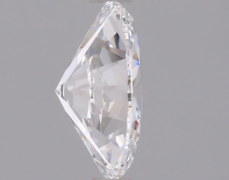 1.18 Carat Oval Lab Diamond :: 360 spin frame 05