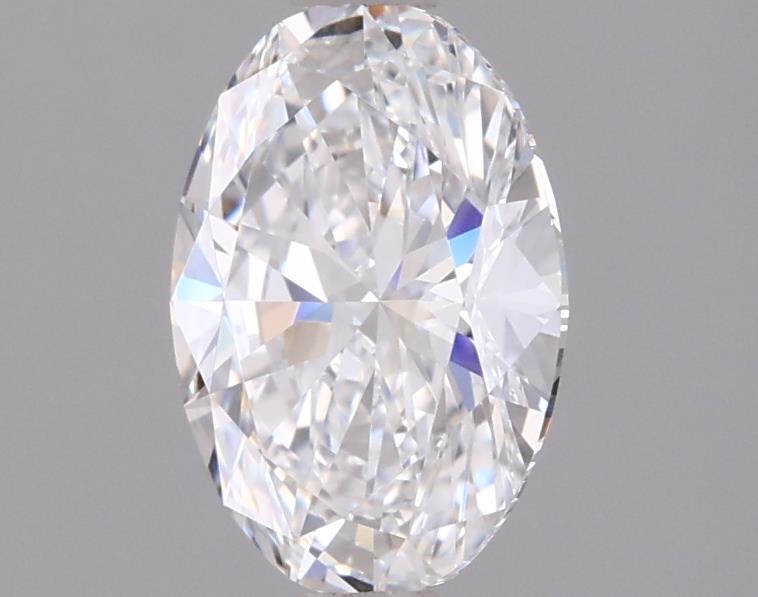1.18 Carat Oval Lab Diamond :: 360 spin frame 07