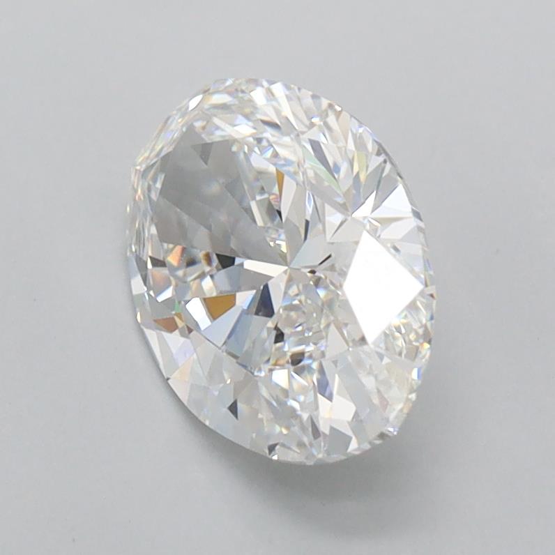 1.50 Carat Oval Lab Diamond :: 360 spin frame 07