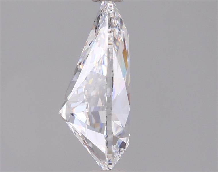 1.43 Carat Pear Lab Diamond :: 360 spin frame 02