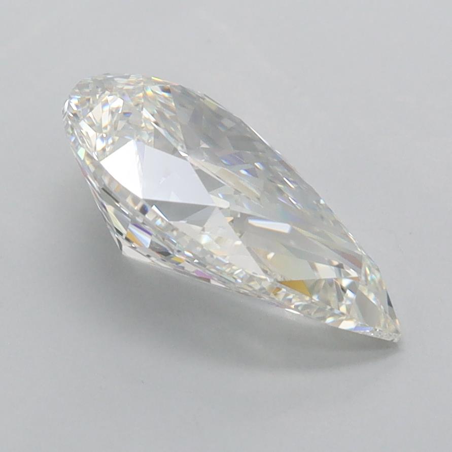 2.03 Carat Pear Lab Diamond :: 360 spin frame 03